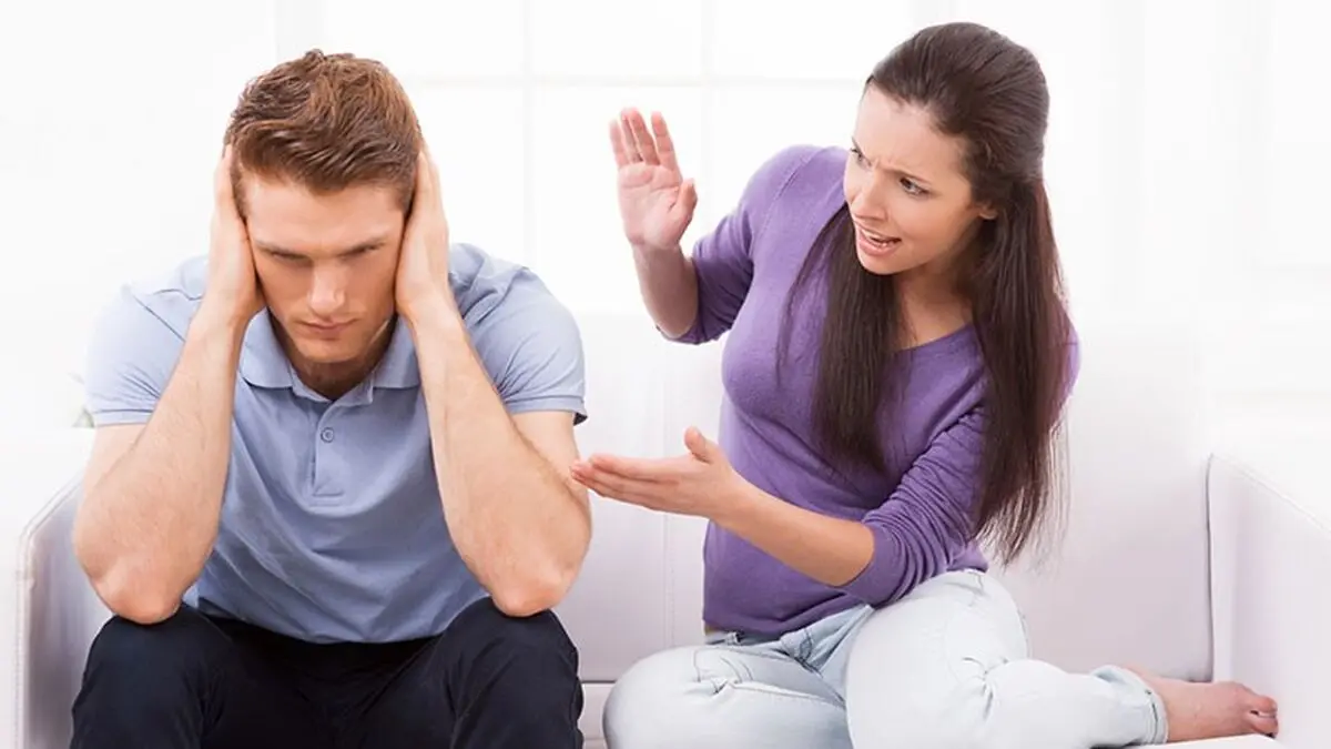 مهمترین مشکلات زناشویی و راه حل های برطرف کردن آنها
