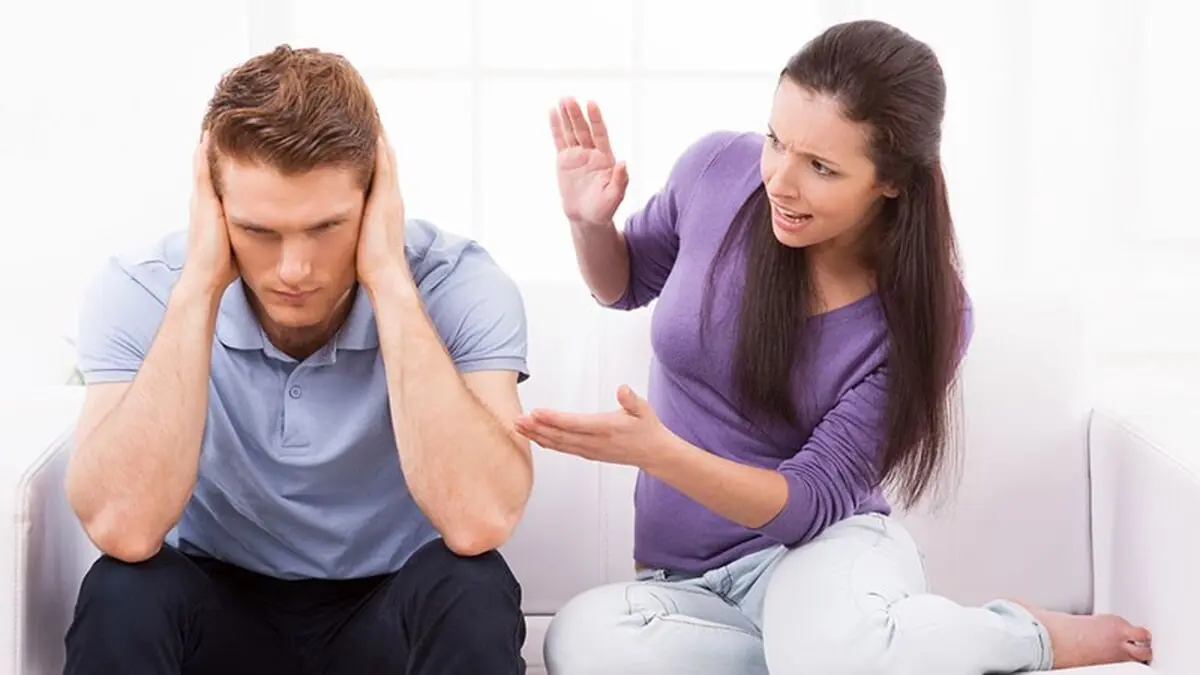 مهمترین مشکلات زناشویی و راه حل های برطرف کردن آنها
