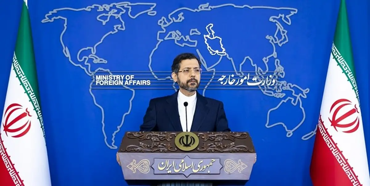 خطیبزاده: امیدواریم هر چه سریعتر ثبات، امنیت و آرامش به قزاقستان بازگردد