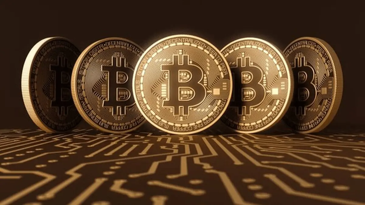پاداش ۴۰ میلیارد تومانی برای شناسایی مزارع رمزارز