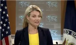 آمریکا: موشک‌های ایران تهدیدی برای ما و متحدانمان هستند