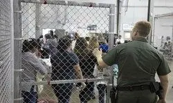 اعتراف آمریکا به تجاوز به پناهجویان