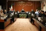 حمله آمریکا به شبکه برق هرمزگان