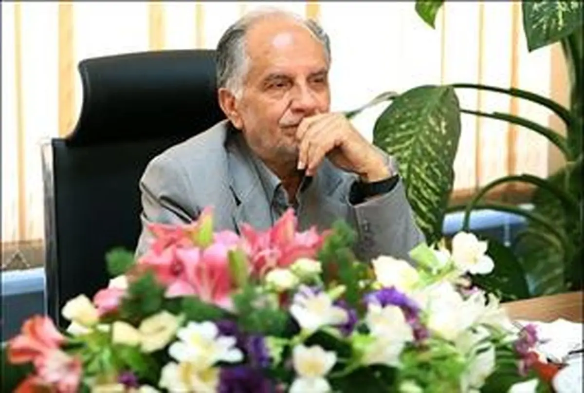  قائم مقام وزیر نفت استعفا داد