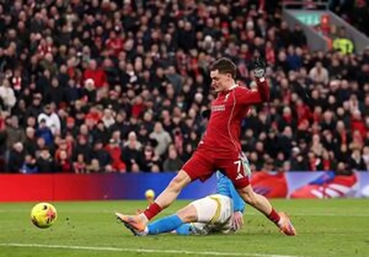 
پیروزی لیورپول و آرسنال با نتایج مشابه
