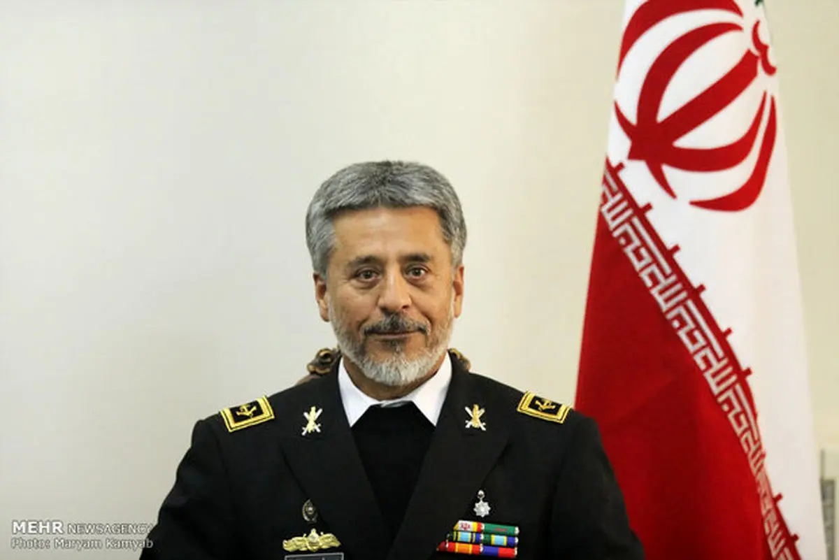 ۳۲۰۰ اسکورت کشتی تجاری توسط نیروی دریایی انجام شد