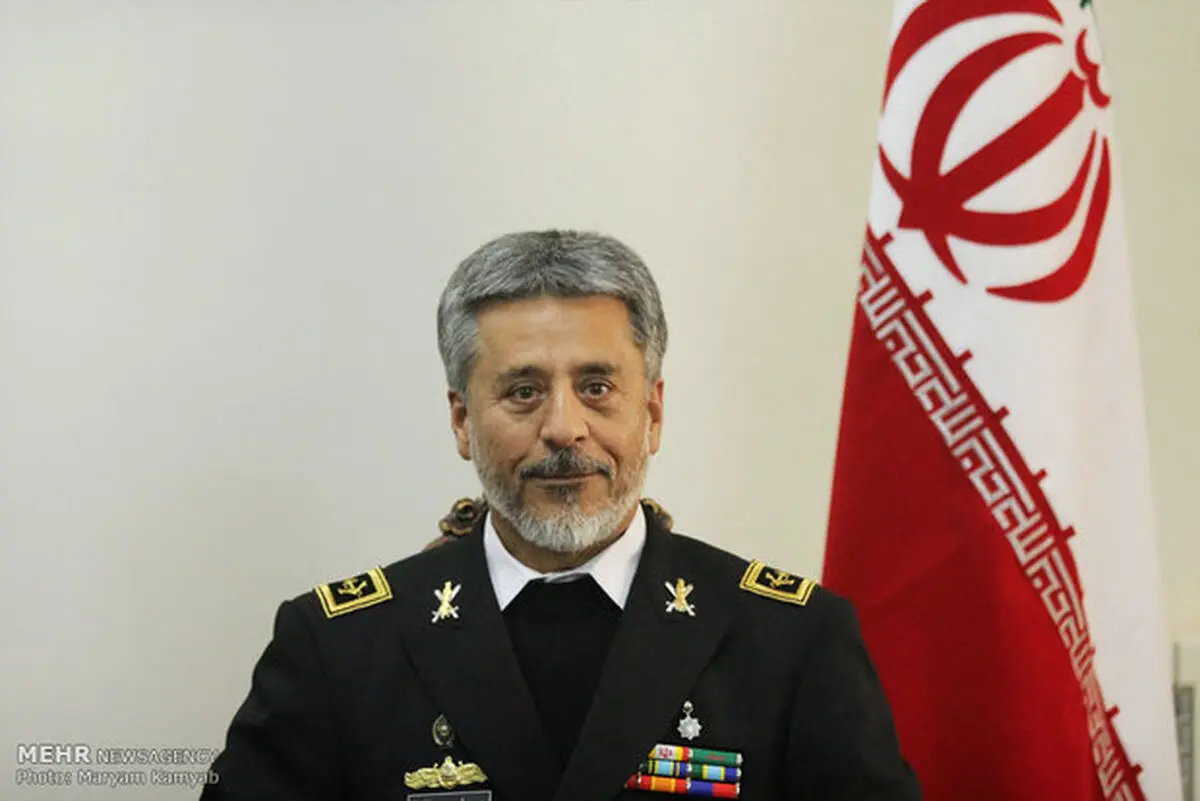 ۳۲۰۰ اسکورت کشتی تجاری توسط نیروی دریایی انجام شد