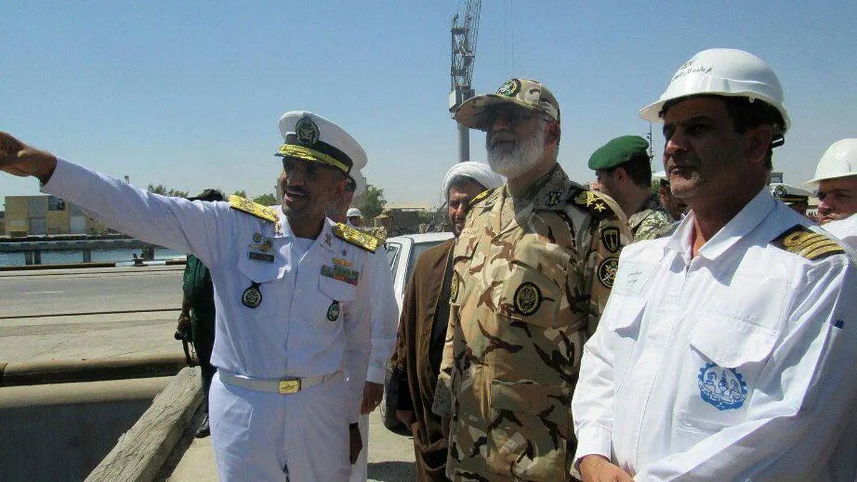 پیشبینی مکان بعدی داعش!