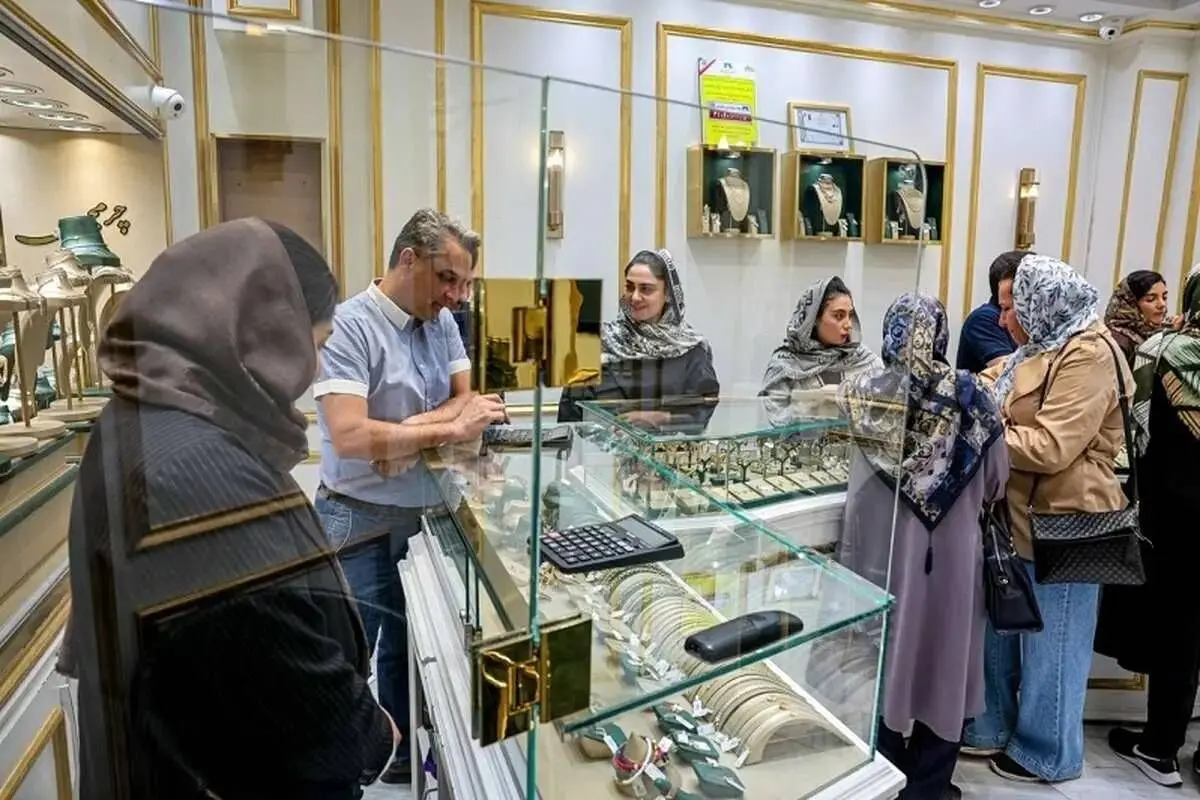 سیگنال مهم ترامپ به بازار طلا