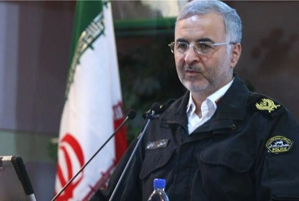 بازگشت۵۰ درصد زائران اربعین به کشور