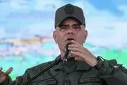 واکنش وزیر دفاع ونزوئلا به تهدیدات ترامپ