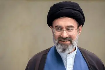 خط مقدم ایران خیلی بزرگتر از ذهنیت حقیر دشمن است