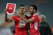 امیدواری آقای گل پرسپولیس به ویلموتس
