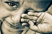 یتیم هایی که حامی ندارند