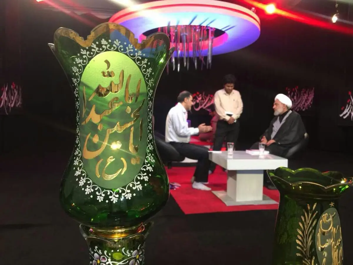 «یار هفتاد و سوم» ویژه ماه محرم روی آنتن شبکه یک