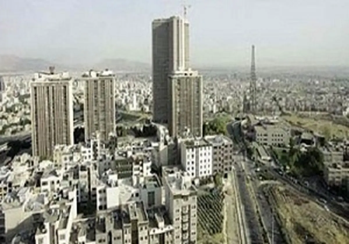 همکاری ایران با سازمان اسکان بشر در حوزه نهضت ملی مسکن