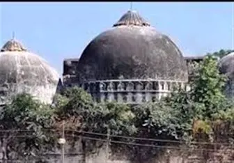  اعتراض جمعیت علمای هند نسبت به تصمیم دادگاه برای مسجد بابری 