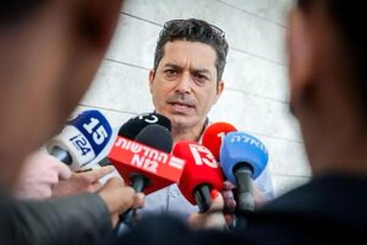 
وزیر اسرائیلی: ترکیه بزرگترین تهدید برای ما است
