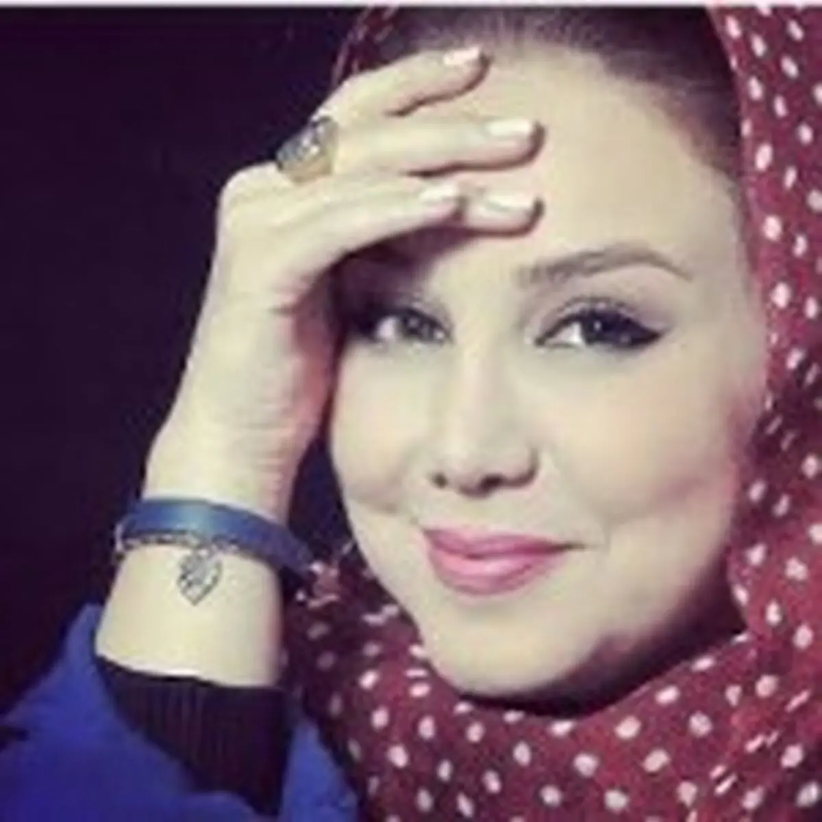 نانی که بازیگران زن به هم قرض می دهند/عکس