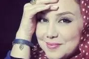 چرا «بهنوش بختیاری» عکس همسرش را منتشر نمی‌کند؟+ عکس