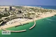 تور کیش؛ لوکس ترین تجربه مسافرتی ایران