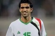 مدافع عراقی: با پرسپولیس توافق کردم/ پرسپولیس تکذیب کرد
