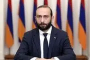 ارمنستان حمله به غیرنظامیان نوار غزه را محکوم کرد