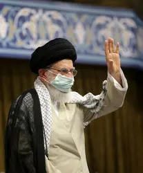 مراسم مشترک دانش‌آموختگی دانشگاههای افسری نیروهای مسلح در دانشگاه امام حسین(ع)/گزارش تصویری
