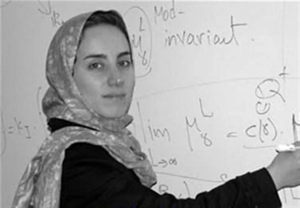 توئیت فیروز نادری درباره فوت «مریم میرزاخانی»