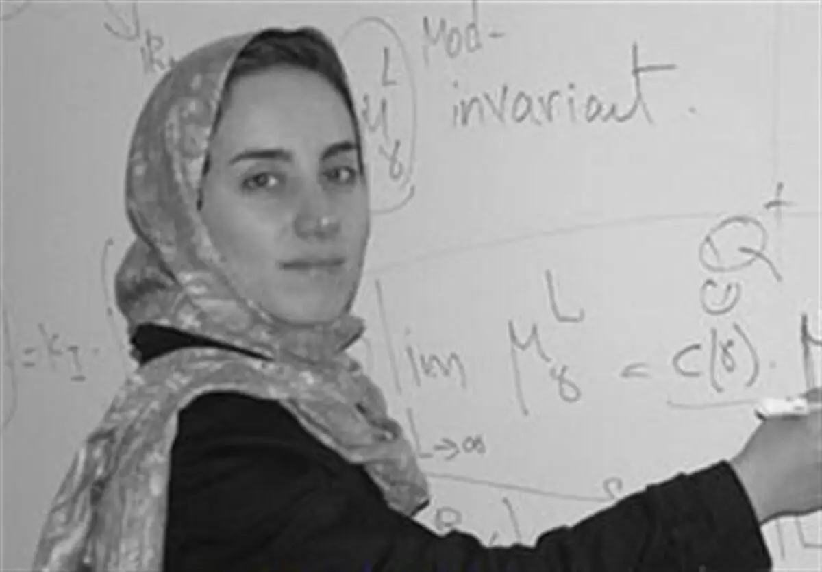 توئیت فیروز نادری درباره فوت «مریم میرزاخانی»