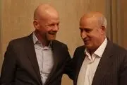  دبیرکل فیفا: مشتاق حضور ایران در جام جهانی ۲۰۲۶ هستیم