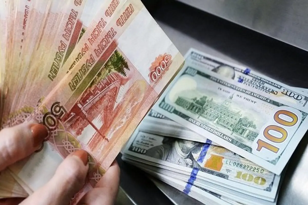 صادرکنندگان: ارز را می‌آوریم، شبه‌دولتی‌ها نمی‌آورند