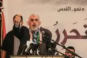 هذیان‌گویی سردمداران صهیونیست درباره «السنوار»