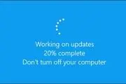 منتظر آپدیت‌های جدید ویندوز 10 باشید
