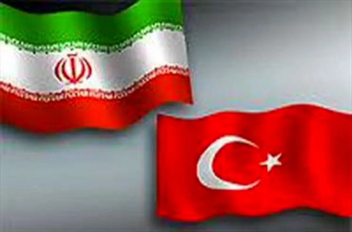 رایزنی وزرای امور خارجه ایران و ترکیه