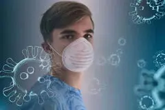 کرونا از آستانه هشدار بالا گذشت