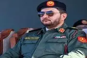 صدام معاون خلیفه شد