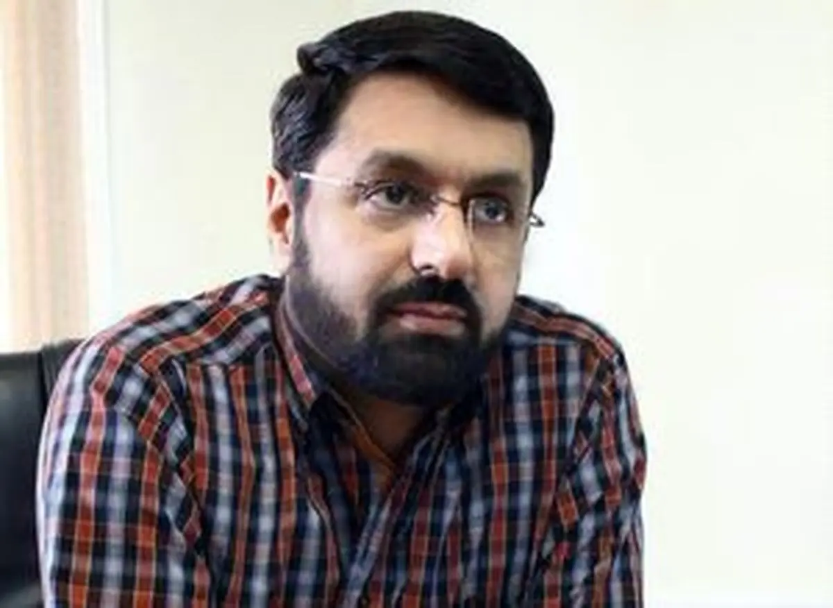 پروپاگاندایی پارادوکس/ قطار قم کربلا؟!