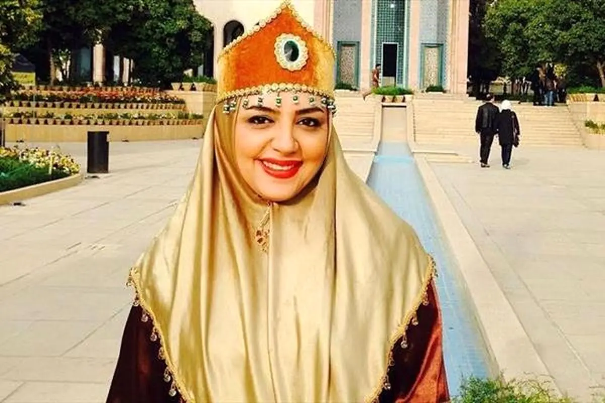 کودکی های «لیلا برخورداری»/ عکس