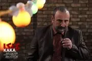 
شروع ۳ میلیونی فیلم جدید «مهران احمدی» در گیشه