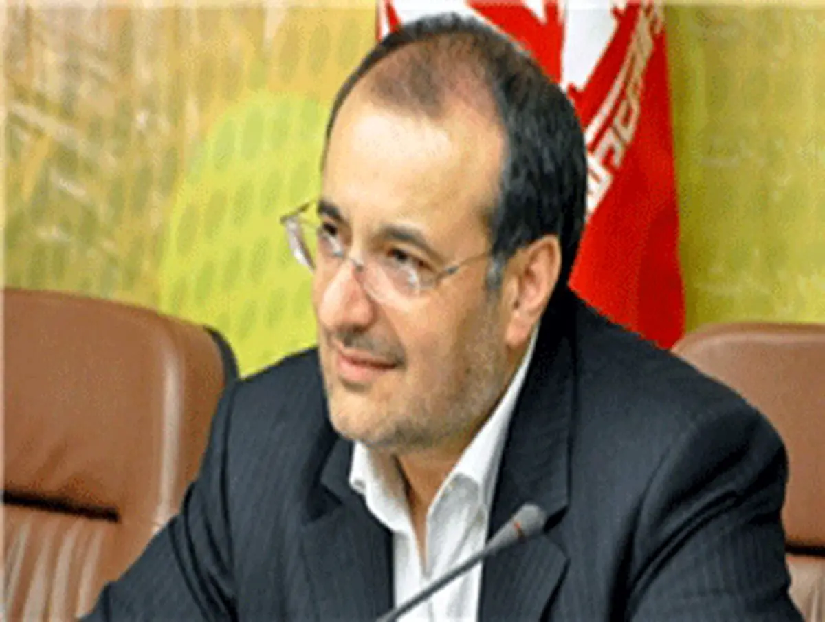 ذخیره سازى مناسب دولت براى بازار شب عید