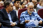 حواشی اولین دادگاه نجفی شهردار سابق تهران