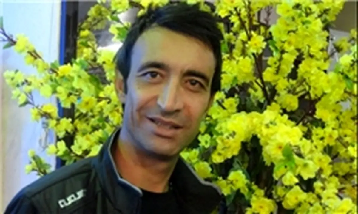 مذاکرات استقلال خوزستان با رضا عنایتی