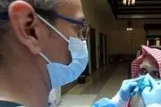 سیر ابتلا به کرونا در عربستان مجددا صعودی شد