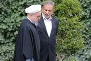 عکس دیده نشده از حسن روحانی،جهانگیری و سردار سلیمانی در جوانی