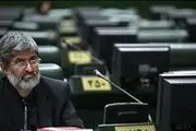مطهری: آمریکا پایبند قانون جنگل است