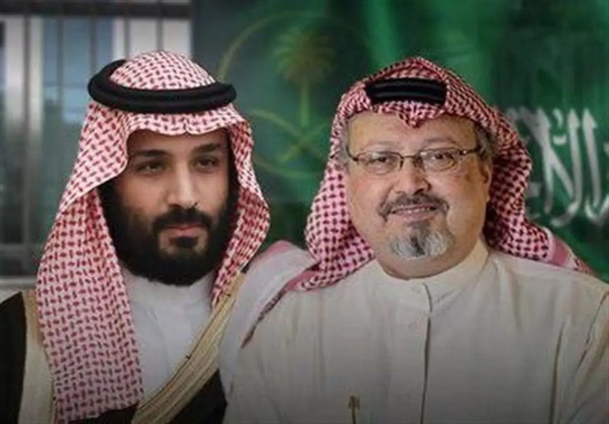 اولین واکنش عربستان به بازداشت یک مظنون به قتل خاشقچی در فرانسه