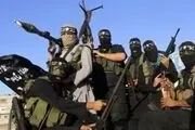 داعش از گلوله‌های حاوی گاز کلر استفاده کرد