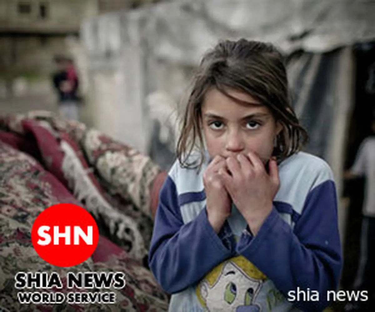 فتوای داعش برای تجاوز به دختران نابالغ