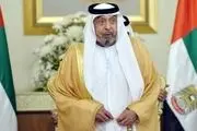 فرمان رئیس امارات برای تعیین اعضای مجلس ملی فدرال